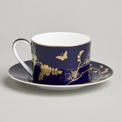 ЧАЙНАЯ ПАРА LEFARD "GOLDEN BIRDS" 240 МЛ