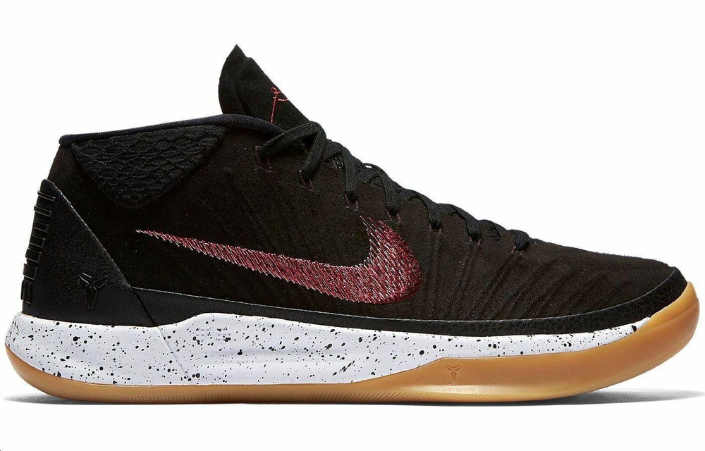 Кроссовки Nike Kobe Ad