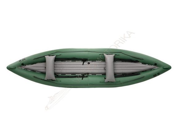 Туристический каяк TimeTrial Аккорд-2