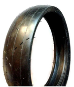 Покрышка 270х47-203 вело колясочная