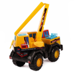 Кран 40*25*19см 13017