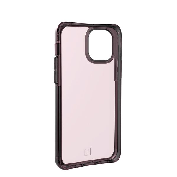 Чехол UAG U Mouve (112362314747) для iPhone 12 Pro Max 6.7" баклажан (Aubergine)