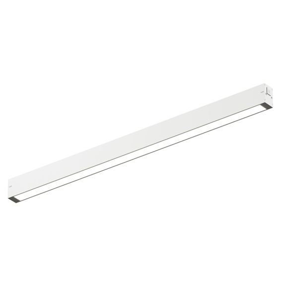 Трековый светодиодный светильник Denkirs Smart Linear DK8005-WH