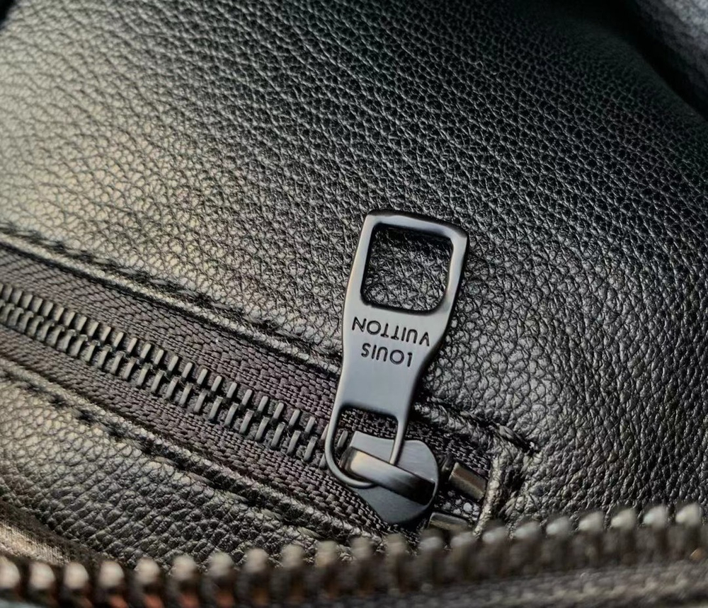 Louis Vuitton Dopp Kit Toilet Pouch