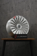 КОВАНЫЕ ДИСКИ ДЛЯ LAND ROVER RANGE ROVER VOGUE L460 2023 ЛЕНД РОВЕР