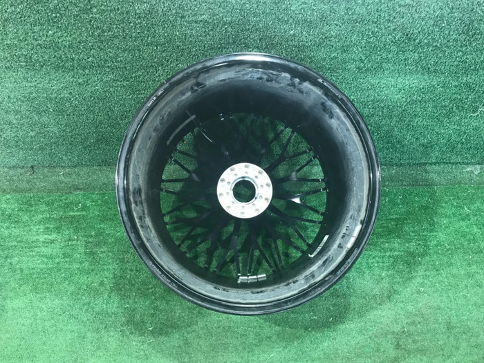 Диск литой R21 Lamborghini Aventador 1 (2011-н.в.) задний