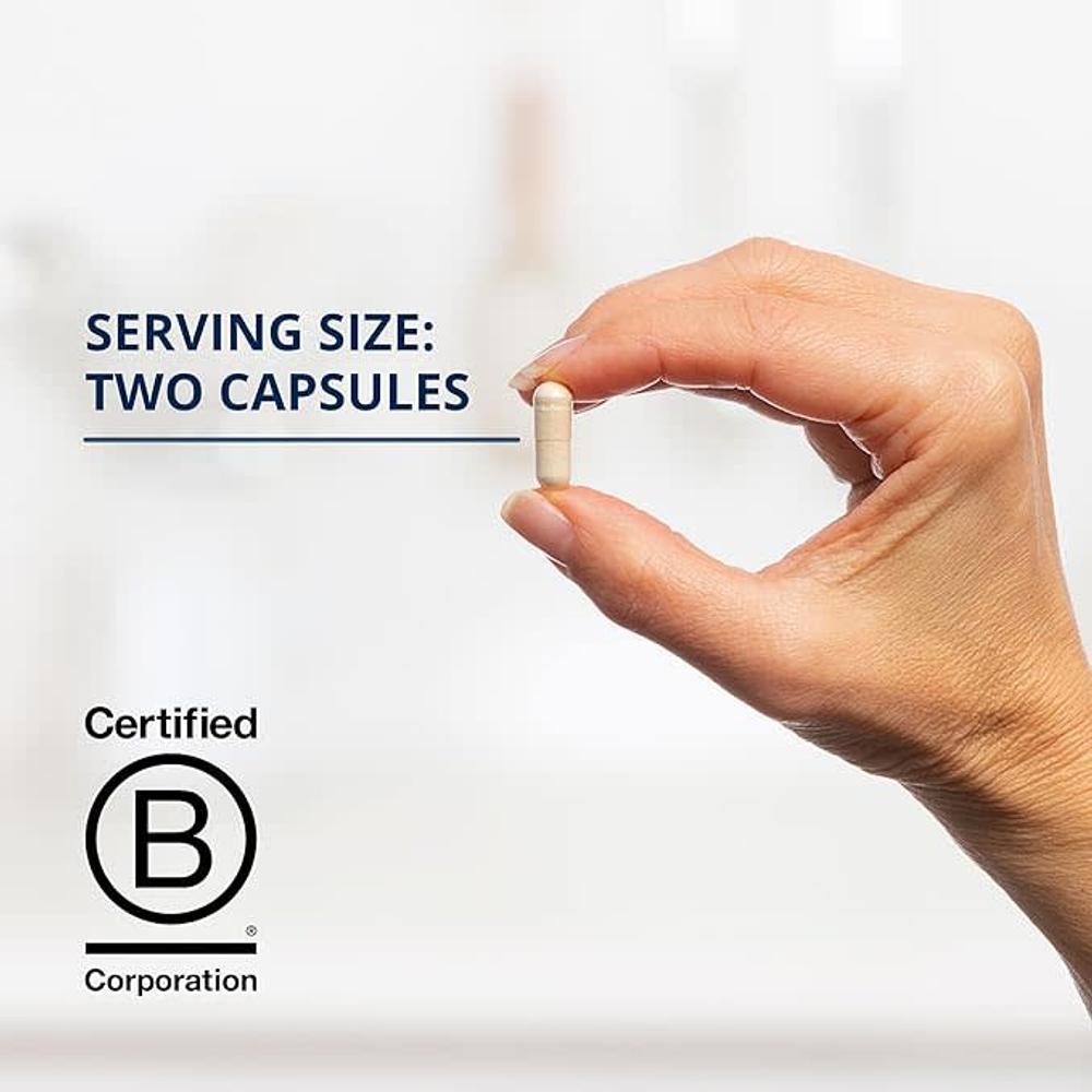 Metagenics, Комплексные ферменты SpectraZyme®, 60 капсул