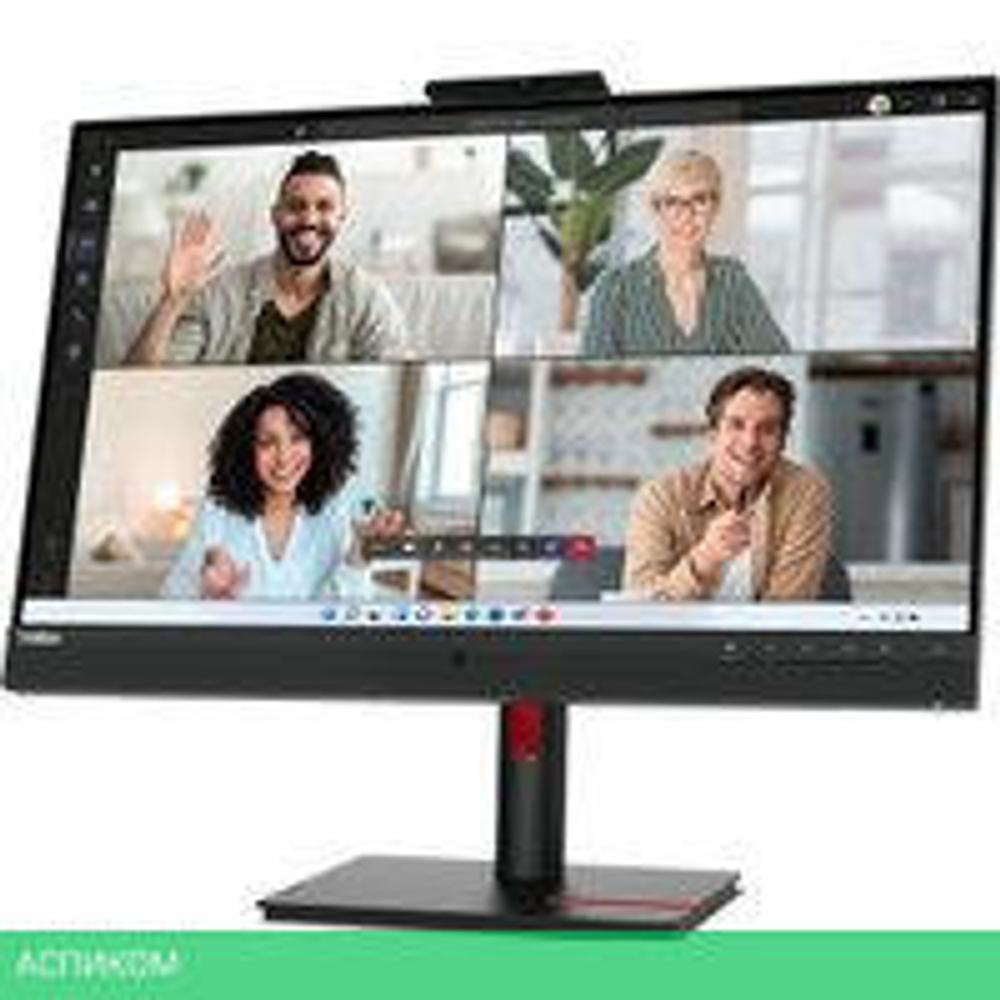 Монитор Lenovo ThinkVision T27hv-30 63D6UAT3UK