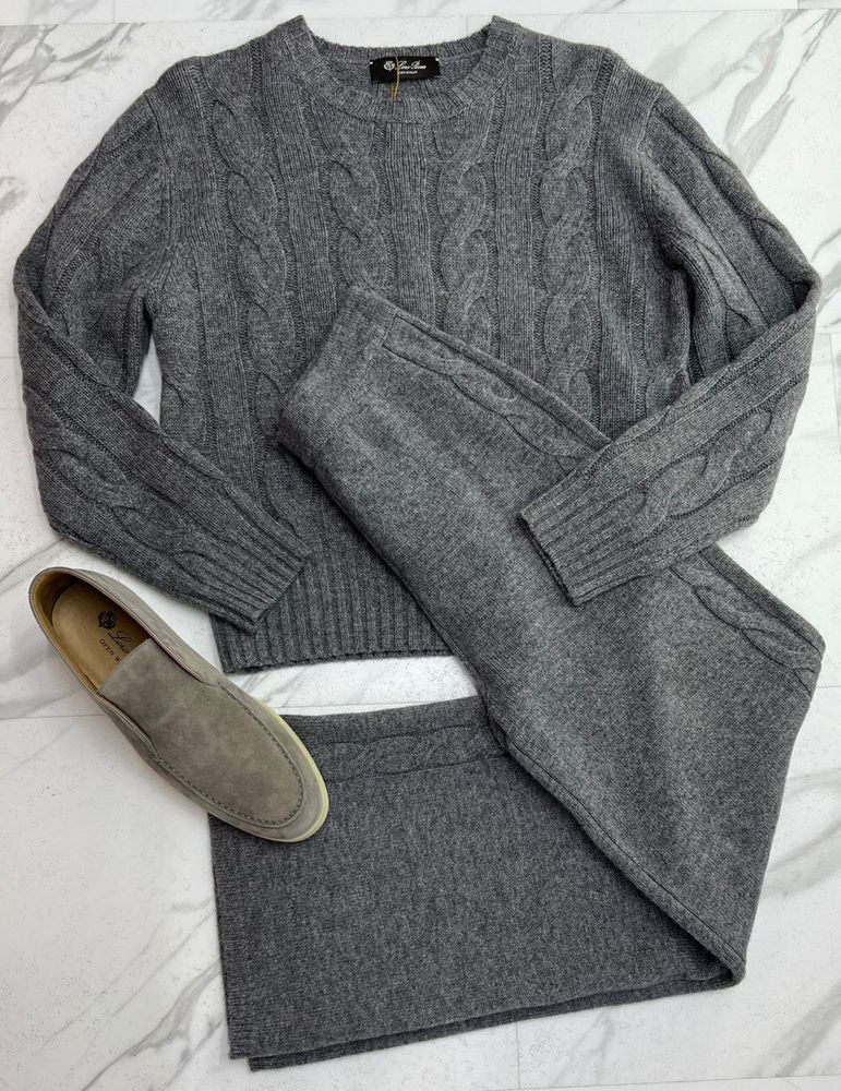 Костюм Loro Piana