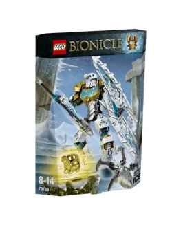 LEGO 70788 Копака Повелитель Льда