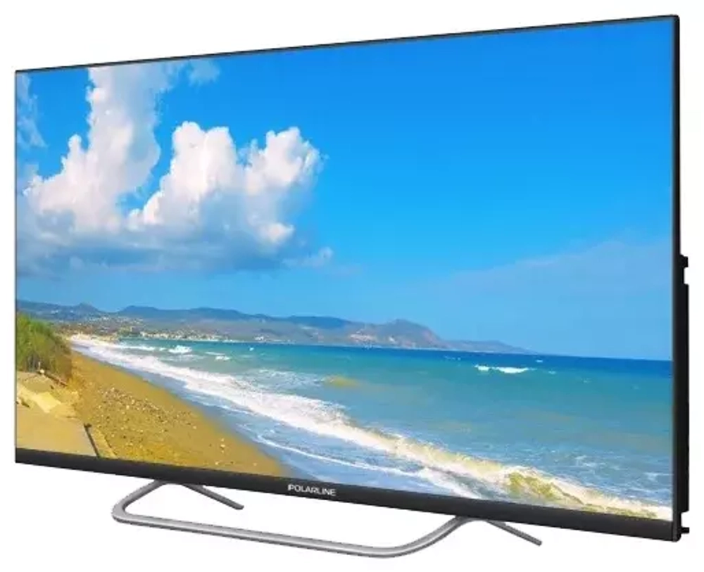 Телевизор Polarline 32"; 32PL55TC-SM