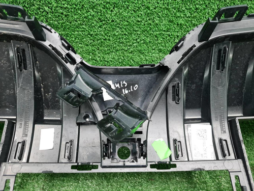Решетка радиатора BMW I7 G70 (2022-н.в.)