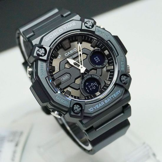 Наручные часы Casio AEQ-120W-7A