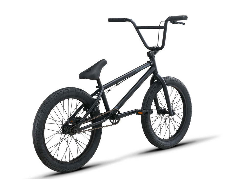 BMX Atom Ion (2021)