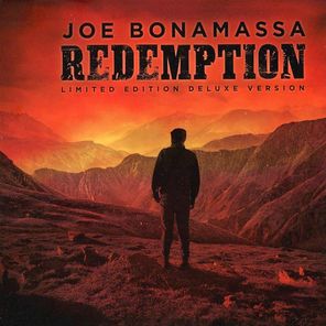 Joe Bonamassa / Redemption (Limited Edition Deluxe Version)(CD)