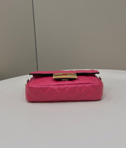 Fendi Baguette 19 cm