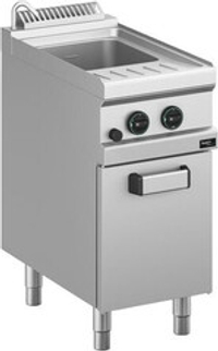 Газовая макароноварка APACH APPG-47P/PL