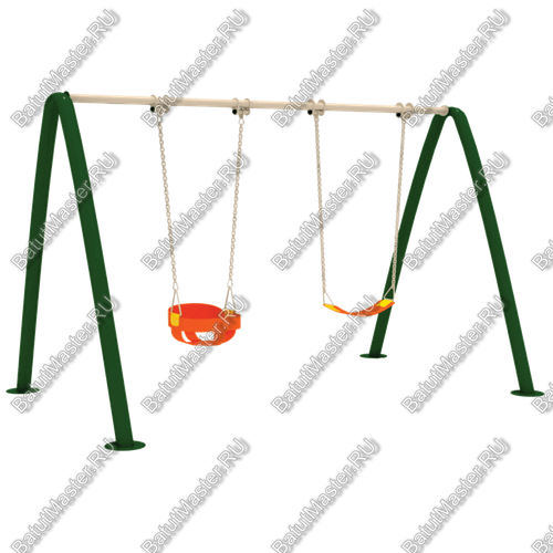 КАЧЕЛИ TG15158B