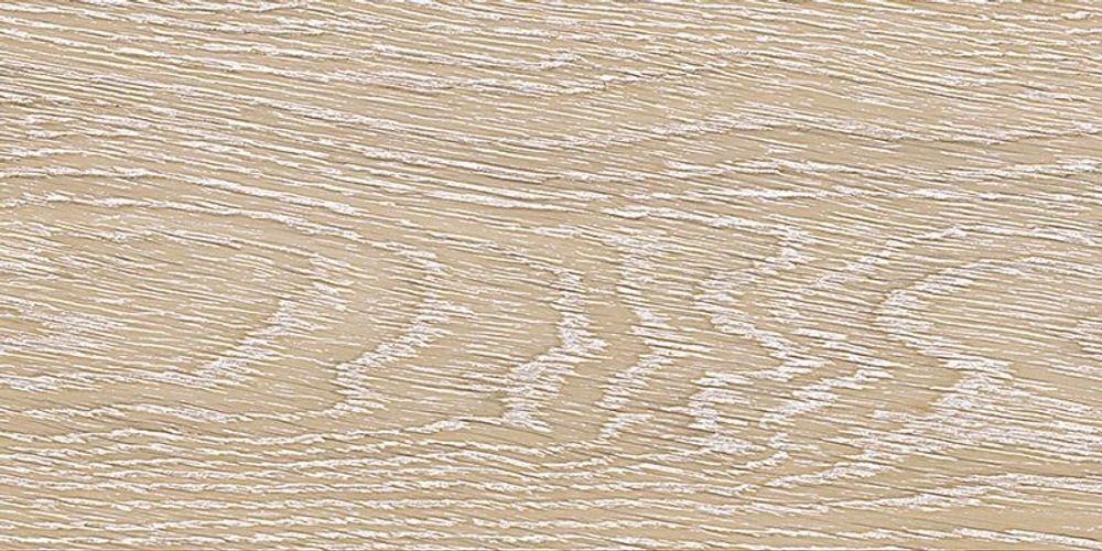 Oak Milch Ribbeled HC PRINTCORK 1235*200*10 мм замковый пробковый пол