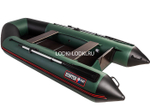Хантер 320 Л зеленый (Лодка ПВХ)