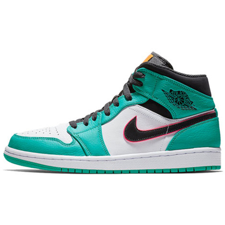 Кроссовки Air Jordan 1 Mid SE South Beach