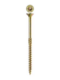 Саморез универсальный Torx Daxmer 4,5х70 (250 шт)
