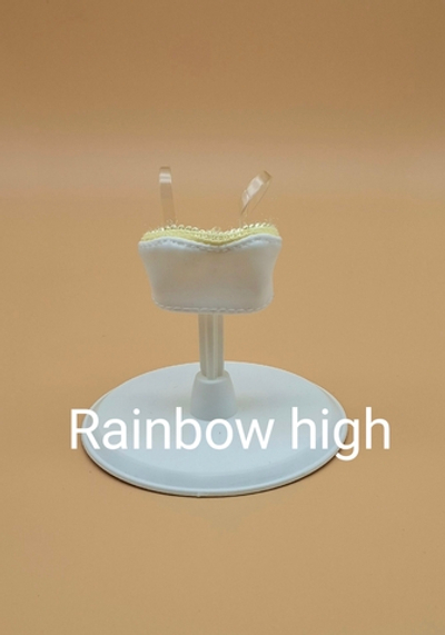 Одежда для кукол Rainbow High 0393