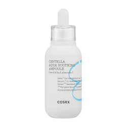 Сыворотка с центеллой Cosrx Centella Aqua Soothing Ampoule