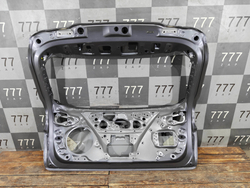 Крышка багажника Lexus NX 1 14-21 Б/У Оригинал 6700578050