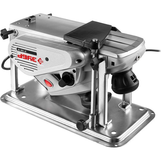 Рубанок "ЗУБР" ЗР-1300-110