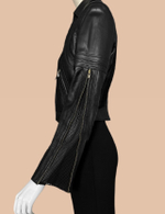 Куртка GIANNI VERSACE