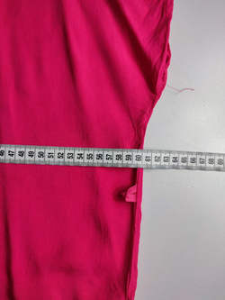 Платье хлопковое яркое 54 размер