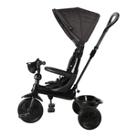 Велосипед трехколесный Qplay 8811 Cosy Black