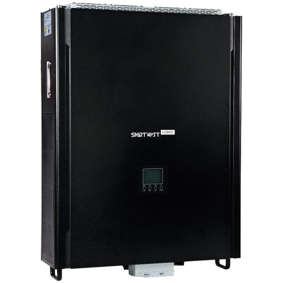 Солнечный инвертор SmartWatt HYBRID 15K, фото №836440108