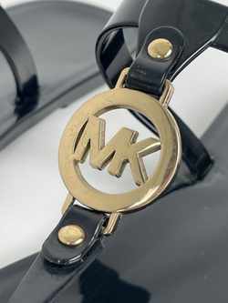 Шлепанцы Michael Kors