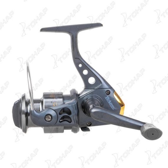 Катушка Combat CM620F 4+1BB RUBICON