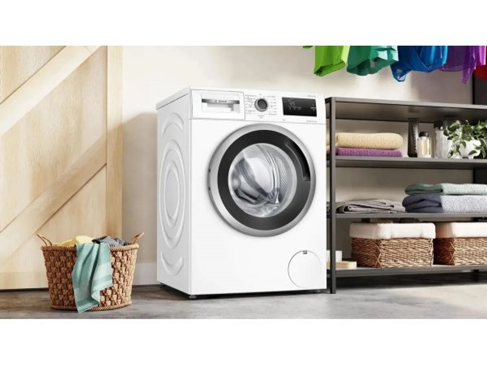 Стиральная машина Bosch WAN24065BY