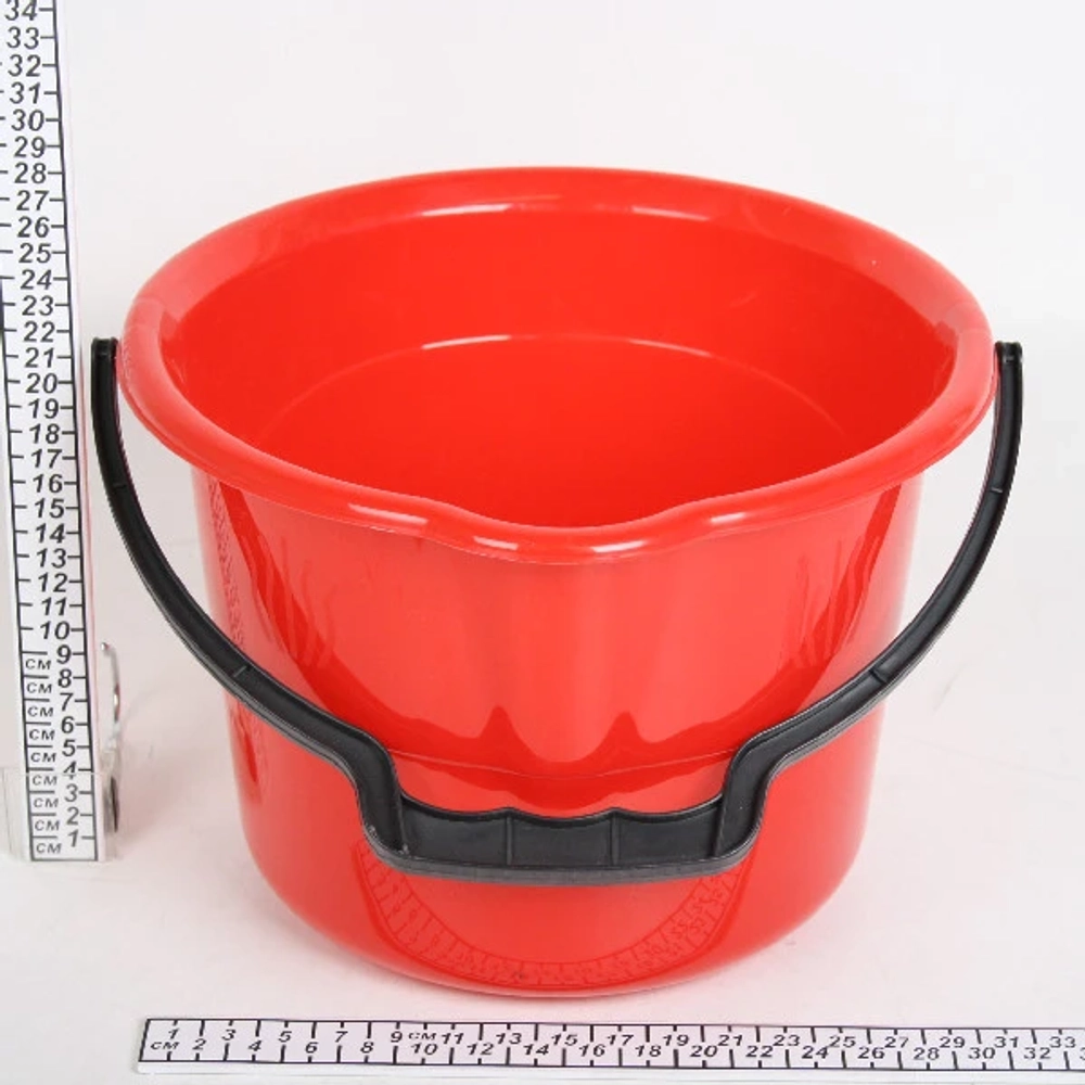 Ведро с носиком Волна 11л Ар-Пласт