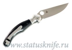 Нож SPYDERCO C173GP HUNGARIAN FOLDERфотография - 4