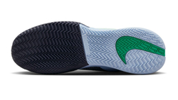 Мужские кроссовки теннисные Nike Zoom Vapor Pro 2 Clay - gridiron/cobalt bliss/green strike/stadium green