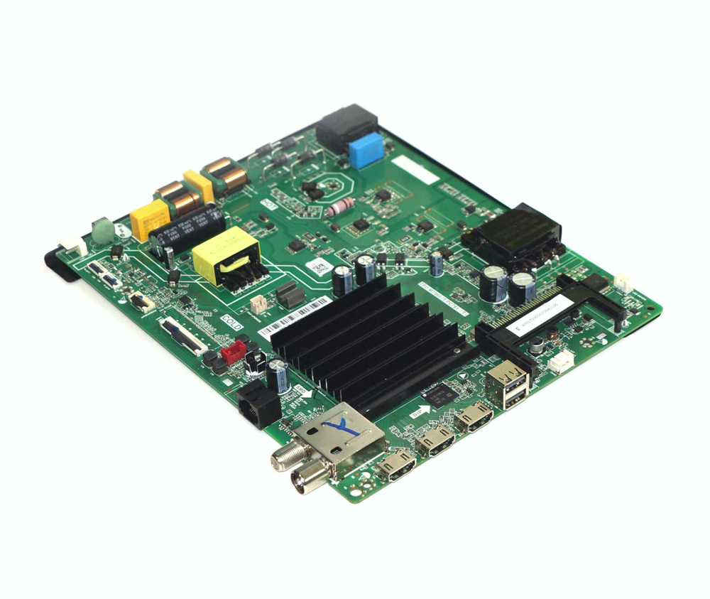 TPD.MT9687T.PC761 (T) main board для Philips 55PUS8149/60