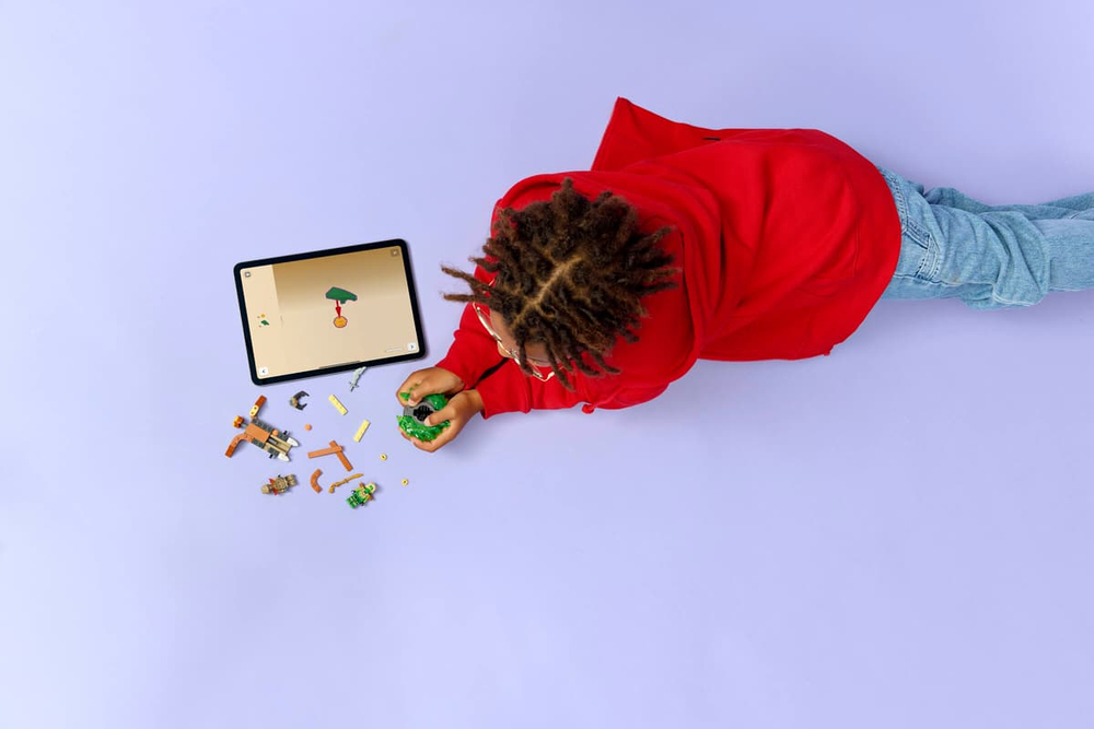 Конструктор LEGO Ninjago 71850 Lloyd vs. Earth Monster Spinner