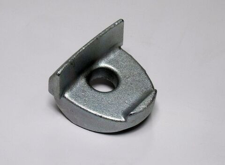 Прижим колеса заднего Камаз 5320-3101045