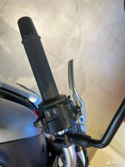 CFMoto 700CL-X Heritage, 2022