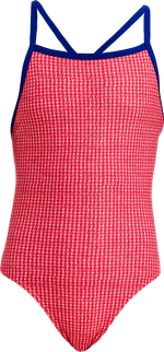 Купальник FUNKITA Blood Hound