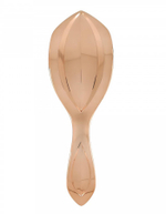 [Solomeya] Расческа для распутывания массажа и мытья кожи головы ЗОЛОТОЙ ГРАДИЕНТ Wonder Scalp Brush Golden Gradient, 1шт