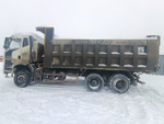 FAW J6 6x4 Самосвал CA3250P66K24T1E5 (Дизельный, 11,1 л, 390 л.с., МТ)
