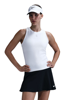 Топ теннисный Nike Court Advantage Dri-Fit Tennis Tank