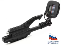 ST 400 "CAYMAN", нелинейный локатор