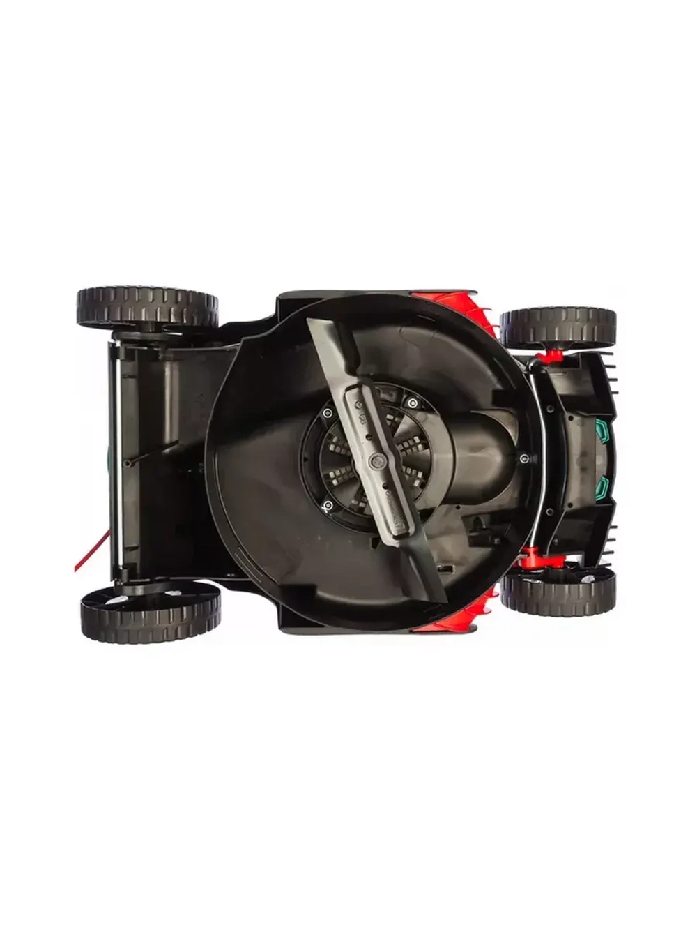 Электрическая газонокосилка Bosch ARM 37 0.600.8A6.201